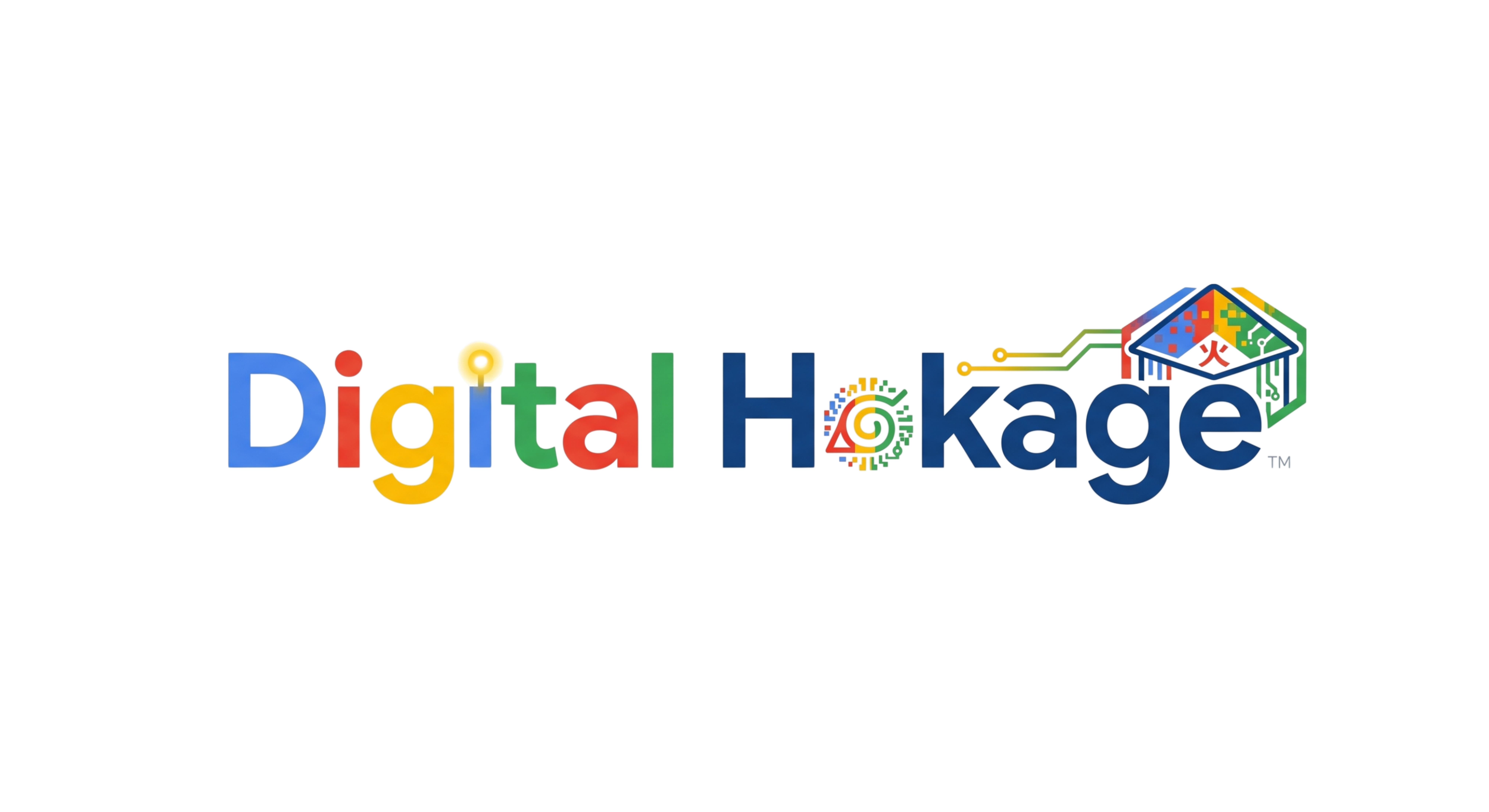 Digital Hokage